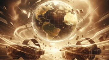 تحسين توقعات الطقس.. تقنية Earth-2 الجديدة من إنفيديا ترفع كفاءة البيانات المناخية